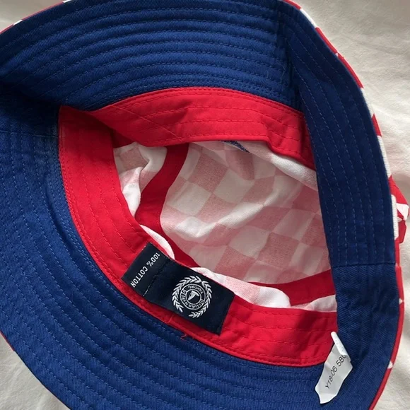 Croatia Bucket Hat - Picture 2 of 3